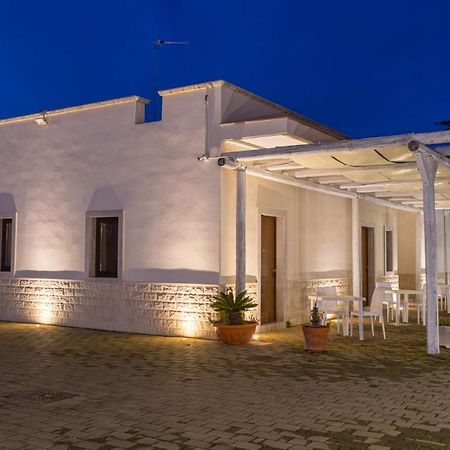 Hotel Dimora Delle Grotte Castellana Grotte Exterior foto